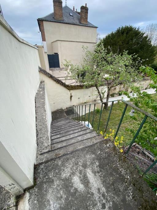 Studio St Florentin 2 Saint-Florentin  Eksteriør bilde